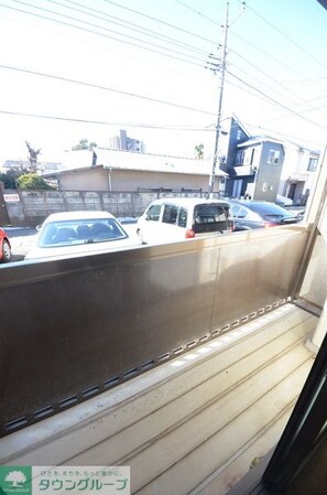 旭ヶ丘ニューライフIIの物件内観写真